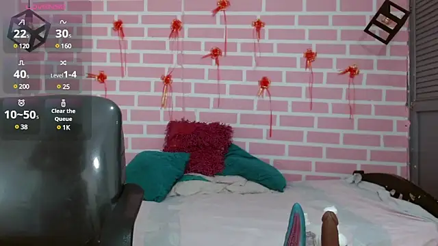 emy 0 online show from 03/10/25, 07:40