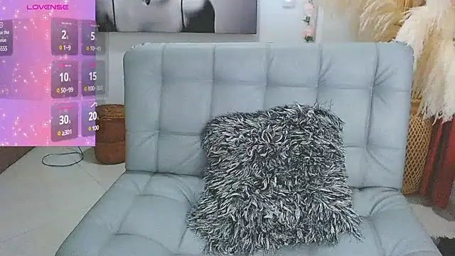 Isabelhot1 online show from 02/15/25, 12:59