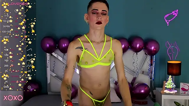 dominic thailor online show from 12/22/24, 01:33