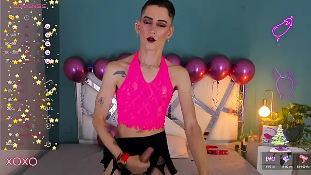 dominic thailor online show from 12/24/24, 05:13