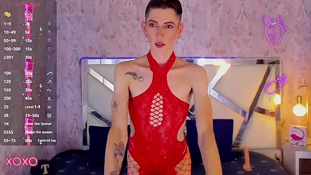 dominic thailor online show from 01/09/26, 08:43