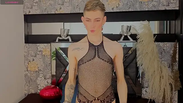 dominic thailor online show from 02/13/26, 10:06