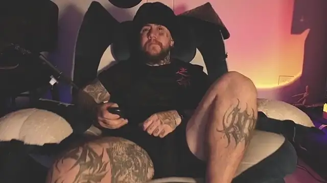 Ash gusbig online show from 03/21/26, 03:33