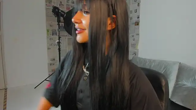 ArigyGomez online show from 12/13/24, 12:53