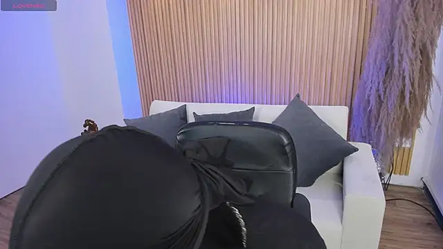 ArigyGomez online show from 01/25/25, 05:19