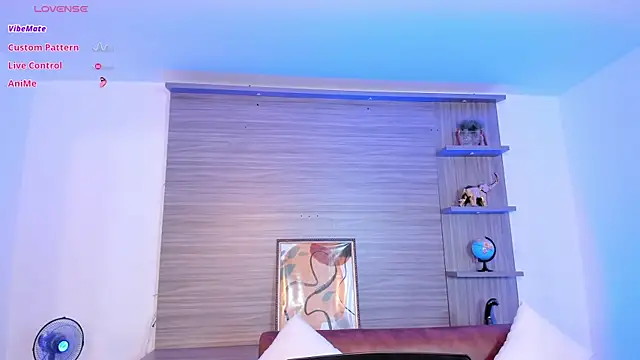 ArigyGomez online show from 03/05/25, 09:48