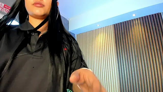 ArigyGomez online show from 09/27/25, 04:23