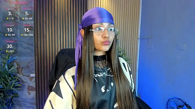 ArigyGomez online show from 09/30/25, 08:58