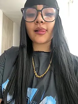 ArigyGomez online show from 02/14/26, 03:53