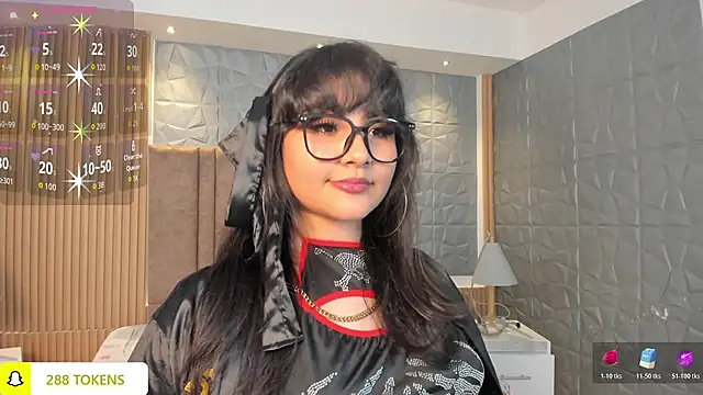 ArigyGomez online show from 03/03/26, 08:48