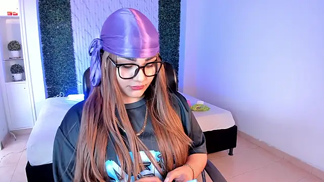 ArigyGomez online show from 03/08/26, 01:26