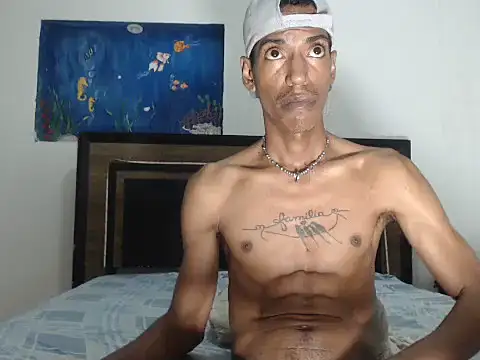 AlbertBigCock online show from 02/03/26, 06:40