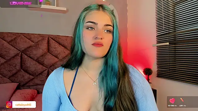 Snapshot of cattaleya___ chatting on 01/02/25, 10:55 cattaleya    online show from 01/02/25, 10:55