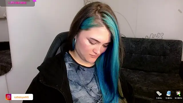 Snapshot of cattaleya___ chatting on 01/03/25, 06:14 cattaleya    online show from 01/03/25, 06:14