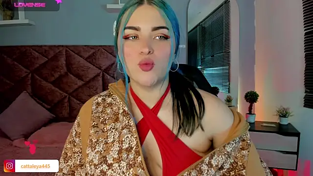 Snapshot of cattaleya___ chatting on 01/16/25, 06:25 cattaleya    online show from 01/16/25, 06:25