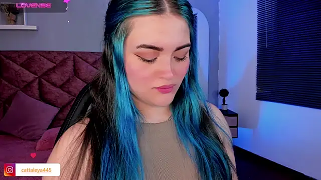 Snapshot of cattaleya___ chatting on 01/25/25, 06:34 cattaleya    online show from 01/25/25, 06:34