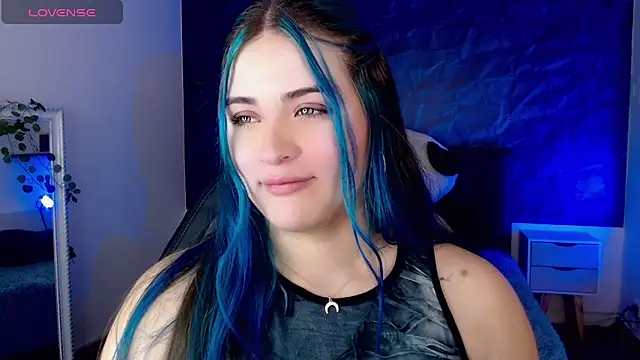 Snapshot of cattaleya___ chatting on 01/25/25, 11:00 cattaleya    online show from 01/25/25, 11:00