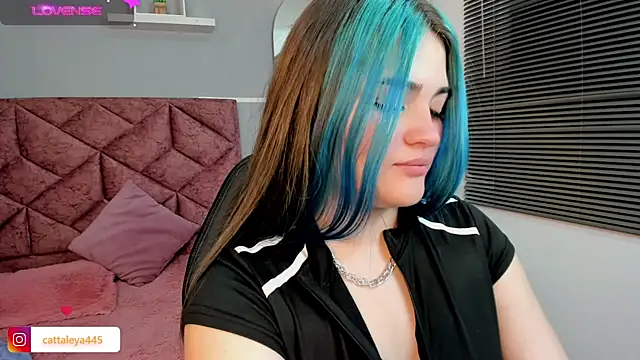 Snapshot of cattaleya___ chatting on 01/28/25, 04:50 cattaleya    online show from 01/28/25, 04:50