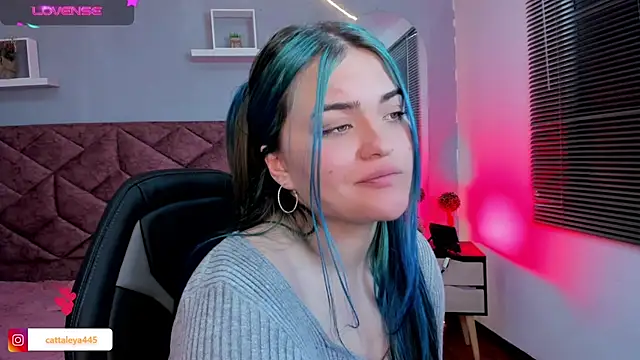 Snapshot of cattaleya___ chatting on 01/30/25, 08:22 cattaleya    online show from 01/30/25, 08:22