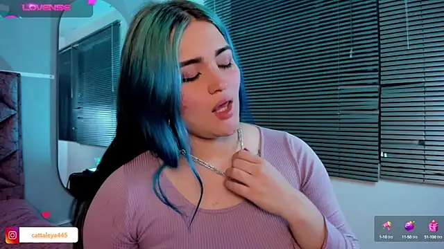 Snapshot of cattaleya___ chatting on 02/04/25, 07:29 cattaleya    online show from 02/04/25, 07:29