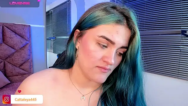 Snapshot of cattaleya___ chatting on 02/11/25, 07:02 cattaleya    online show from 02/11/25, 07:02