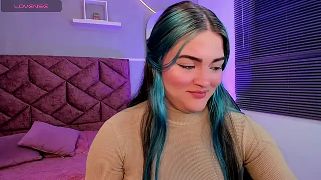 Snapshot of cattaleya___ chatting on 02/13/25, 03:07 cattaleya    online show from 02/13/25, 03:07