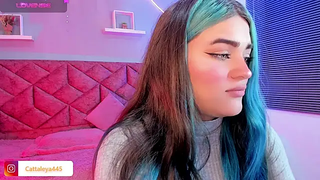 Snapshot of cattaleya___ chatting on 02/16/25, 03:37 cattaleya    online show from 02/16/25, 03:37