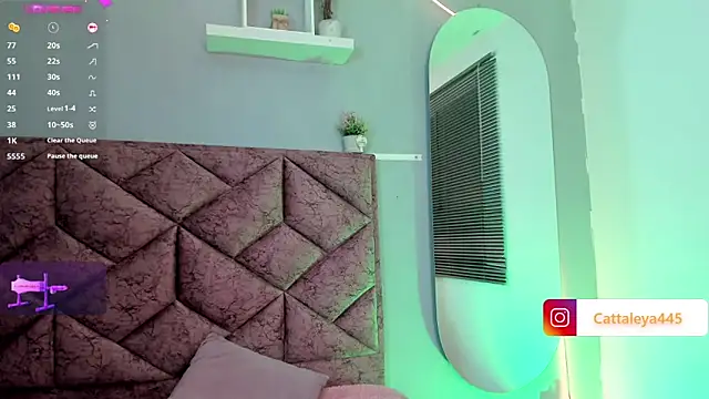 Snapshot of cattaleya___ chatting on 02/26/25, 06:37 cattaleya    online show from 02/26/25, 06:37