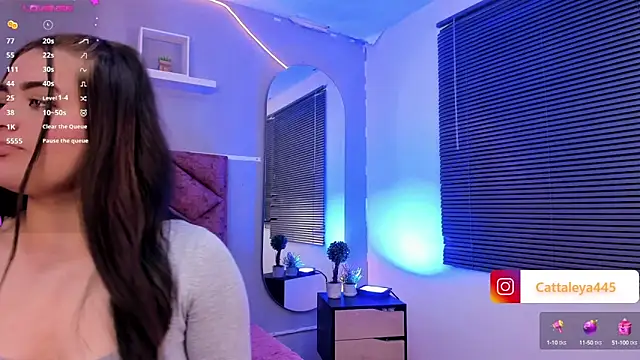 Snapshot of cattaleya___ chatting on 03/01/25, 04:47 cattaleya    online show from 03/01/25, 04:47