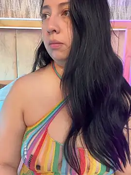 AshleeyPrincess online show from 10/15/25, 12:27