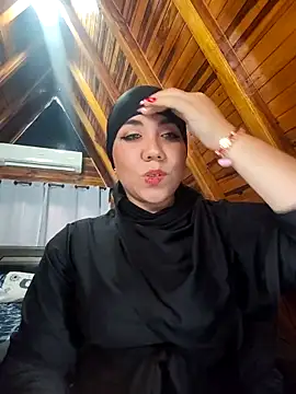 AmbarBurhan online show from 01/06/26, 04:32