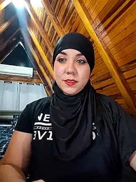 AmbarBurhan online show from 02/09/26, 04:33