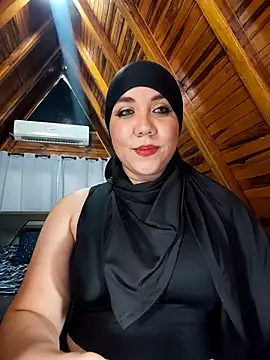 AmbarBurhan online show from 02/27/26, 05:46