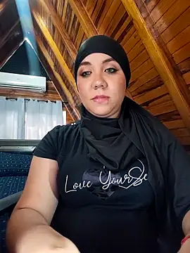 AmbarBurhan online show from 02/28/26, 03:57