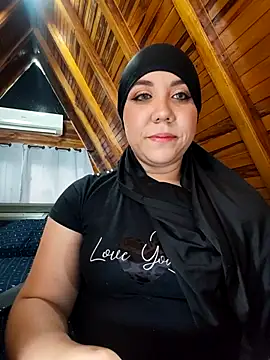 AmbarBurhan online show from 03/11/26, 04:24