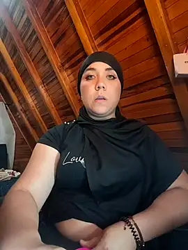 AmbarBurhan online show from 03/26/26, 05:29