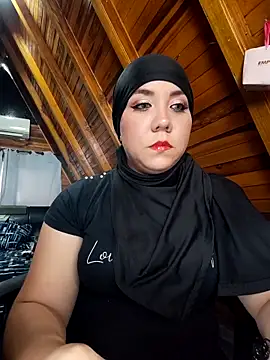 AmbarBurhan online show from 04/06/26, 03:35