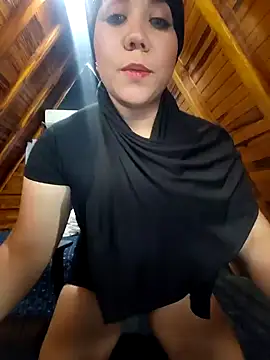 AmbarBurhan online show from 04/21/26, 06:12