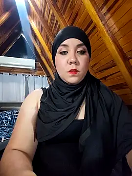 AmbarBurhan online show from 04/22/26, 05:58