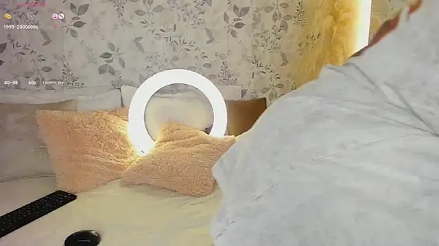 HannaSexTime online show from 01/28/25, 01:39