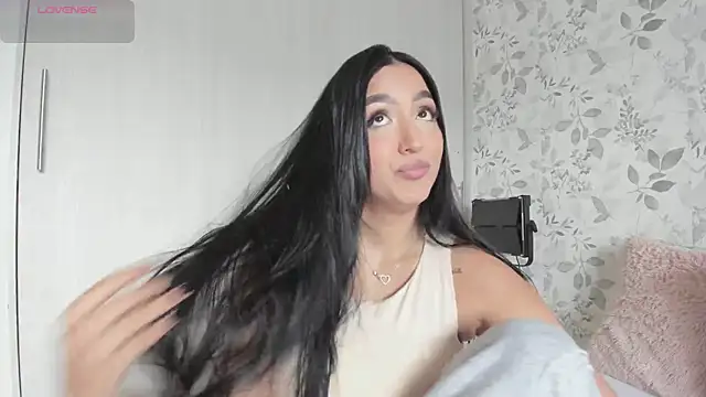 HannaSexTime online show from 04/17/26, 04:43