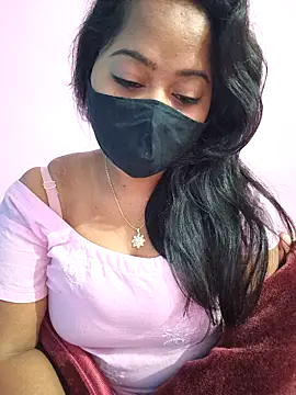 Samarya-78 online show from 02/14/25, 02:50