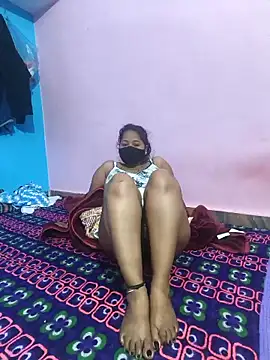 Samarya-78 online show from 03/14/25, 04:54