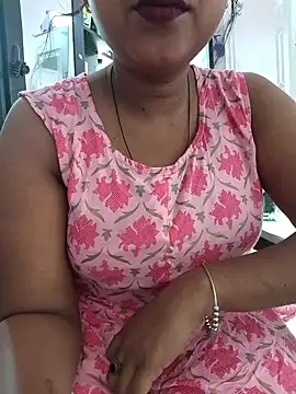 Samarya-78 online show from 09/17/25, 03:52