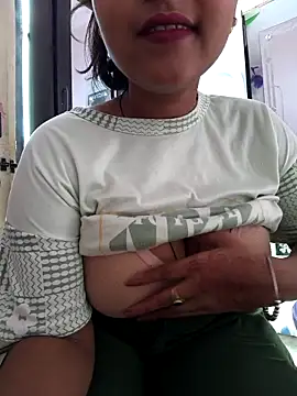 Samarya-78 online show from 09/27/25, 03:33