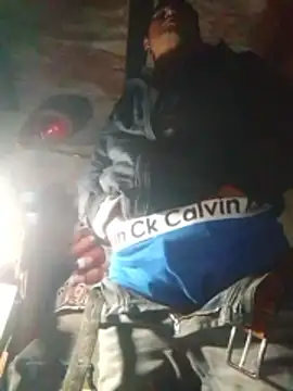 TattyFoxglove online show from 01/13/26, 11:43