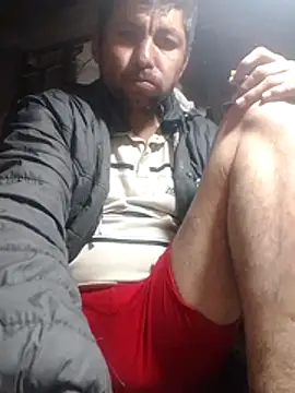 TattyFoxglove online show from 04/18/26, 09:15