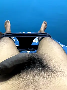 hairydude49 online show from 10/19/25, 11:05