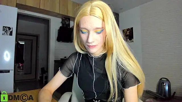 Alice Kitty online show from 09/29/25, 06:29