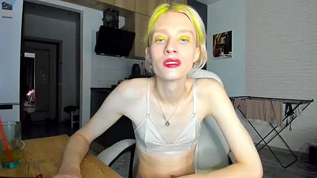  Alice Kitty online show from 11/29/25, 06:49